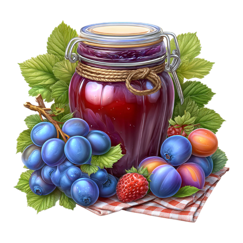 Hydrangea Elegance Element (184).png