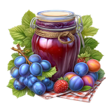 Hydrangea Elegance Element (184)