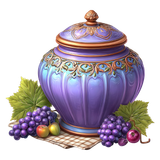 Hydrangea Elegance Element (186)