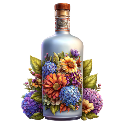 Hydrangea Elegance Element (174).png