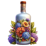 Hydrangea Elegance Element (174)