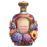 Hydrangea Elegance Element (176)