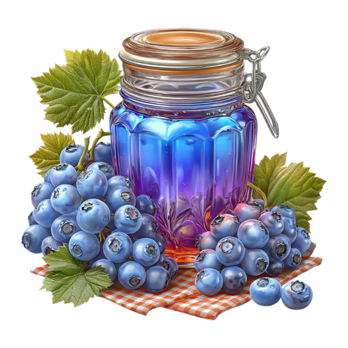 Hydrangea Elegance Element (185).png