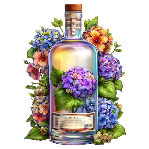 Hydrangea Elegance Element (177).png