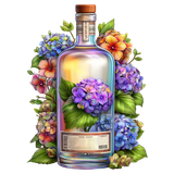 Hydrangea Elegance Element (177)