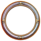 Hydrangea Elegance Frame (3)