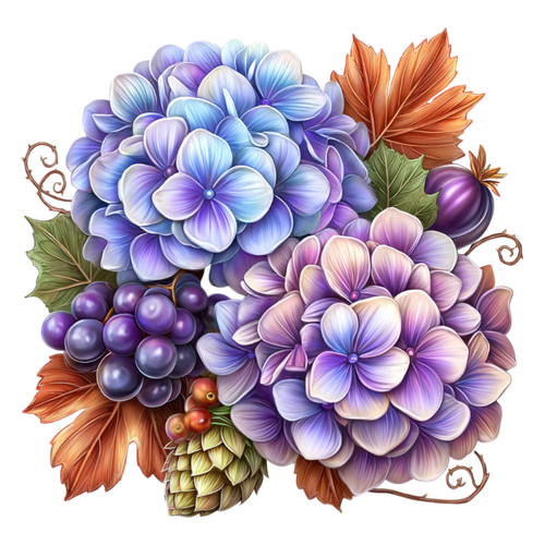 Hydrangea Elegance Element (15).png