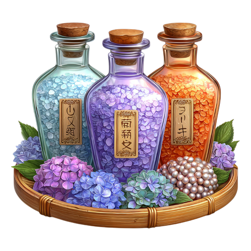 Hydrangea Elegance Element (102).png