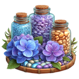 Hydrangea Elegance Element (103)