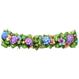 Hydrangea Elegance Element (18)