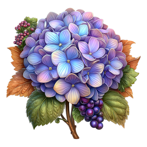 Hydrangea Elegance Element (13).png