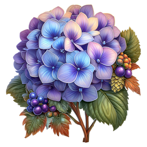 Hydrangea Elegance Element (14).png