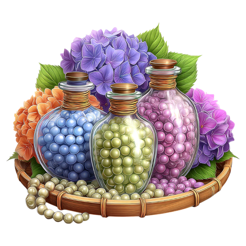 Hydrangea Elegance Element (101).png