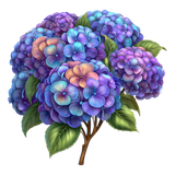 Hydrangea Elegance Element (17)