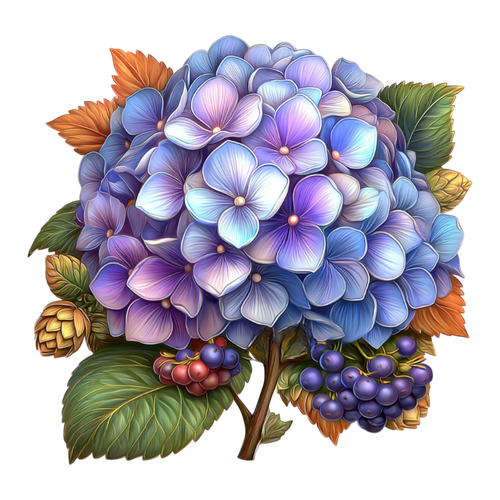 Hydrangea Elegance Element (11).png