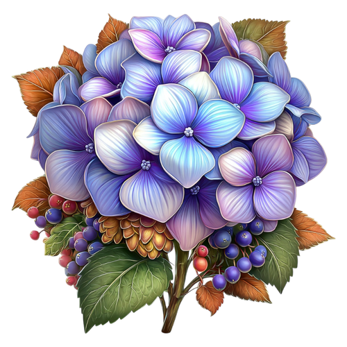 Hydrangea Elegance Element (12).png