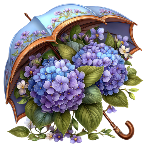 Hydrangea Elegance Element (106).png