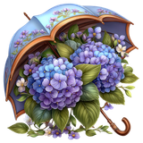 Hydrangea Elegance Element (106)