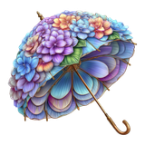 Hydrangea Elegance Element (105)