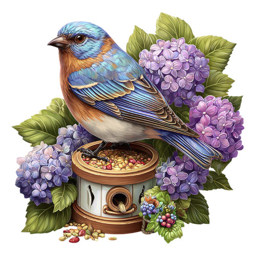 Hydrangea Elegance Element (110).png