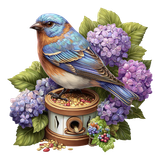 Hydrangea Elegance Element (110)