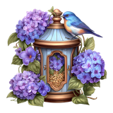 Hydrangea Elegance Element (109)