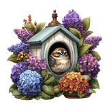 Hydrangea Elegance Element (115)