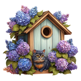 Hydrangea Elegance Element (113)