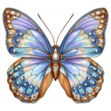 Hydrangea Elegance Element (118)