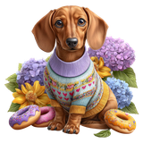 Hydrangea Elegance Element (122)