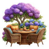 Hydrangea Elegance Element (49)