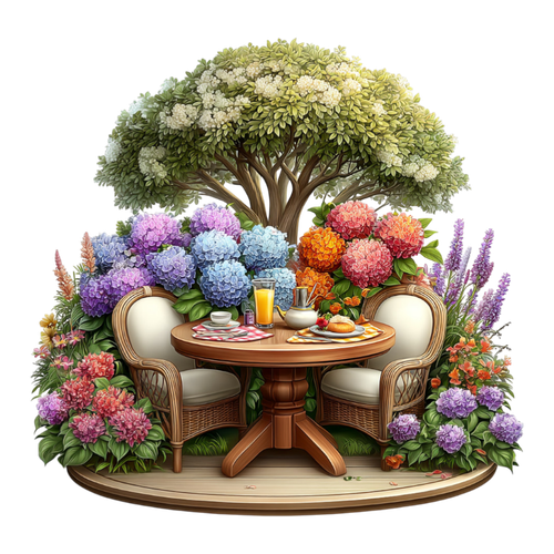 Hydrangea Elegance Element (50).png