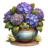 Hydrangea Elegance Element (53)