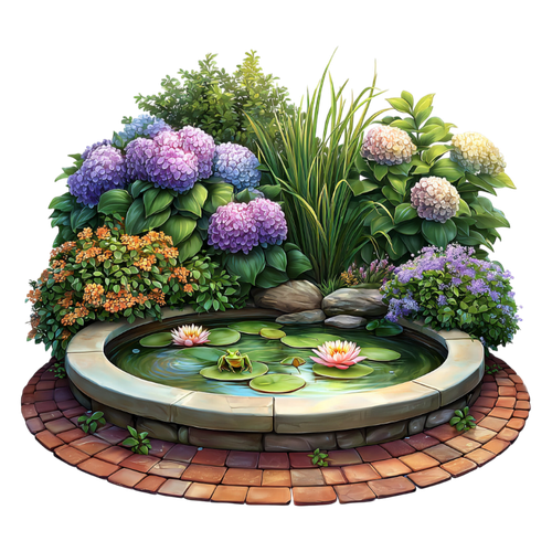 Hydrangea Elegance Element (51).png