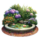 Hydrangea Elegance Element (51)