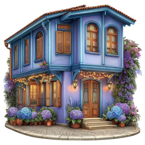 Hydrangea Elegance Element (48).png