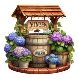 Hydrangea Elegance Element (54)