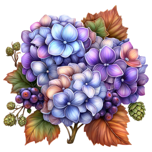 Hydrangea Elegance Element (6).png