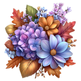 Hydrangea Elegance Element (3)