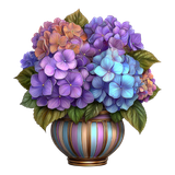 Hydrangea Elegance Element (21)