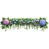 Hydrangea Elegance Element (19)