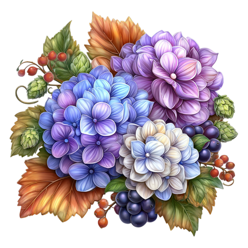 Hydrangea Elegance Element (5).png