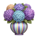Hydrangea Elegance Element (22)