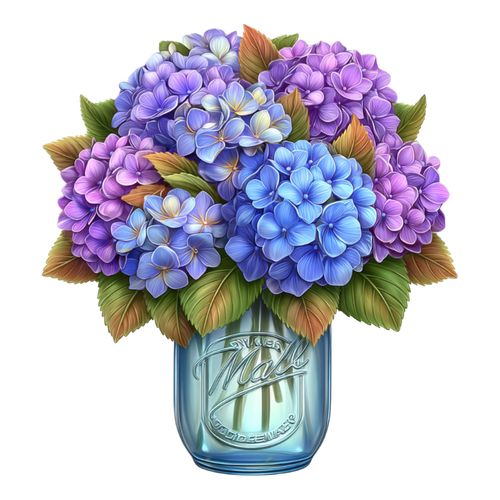 Hydrangea Elegance Element (26).png