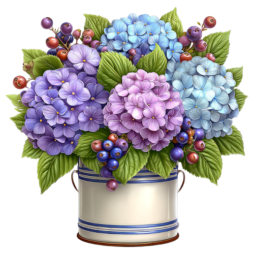 Hydrangea Elegance Element (25).png