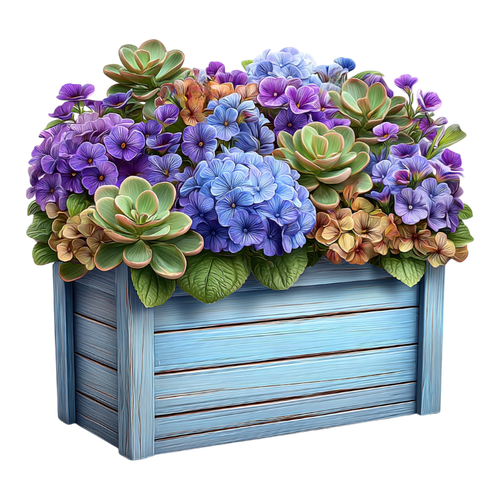 Hydrangea Elegance Element (32).png