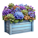 Hydrangea Elegance Element (32)