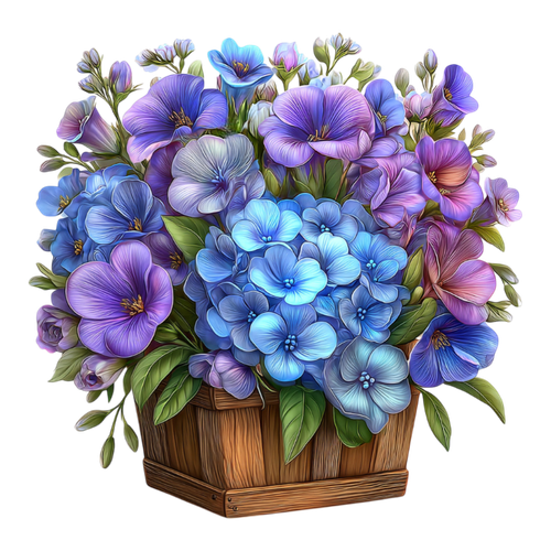 Hydrangea Elegance Element (29).png