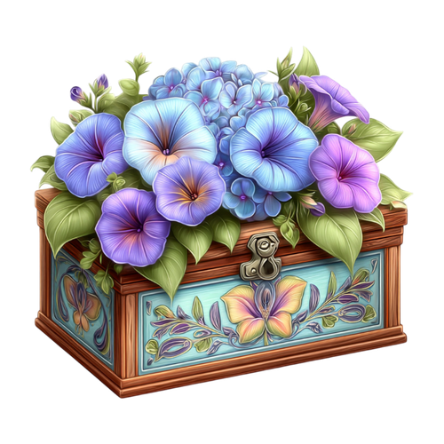 Hydrangea Elegance Element (33).png