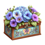 Hydrangea Elegance Element (33)